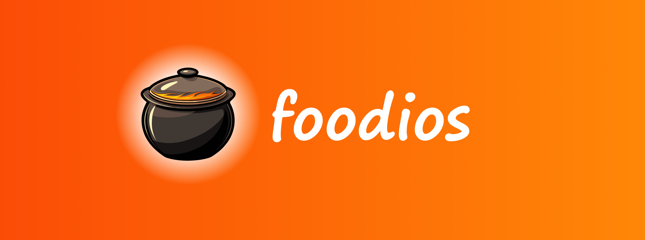 Foodios Cover Image